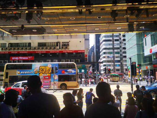 粵港澳大灣區(qū)戶外媒體未來三年的價值分析