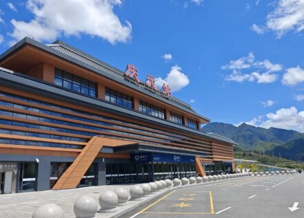 慶元高鐵站廣告-慶元站廣告投放價格-慶元高鐵廣告公司